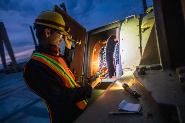 Best Local Electrician Companies  in Forreston, IL