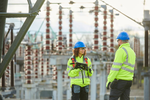 Best Electrical Repair Services  in Forreston, IL