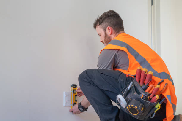 Best Electrical Wiring Services  in Forreston, IL